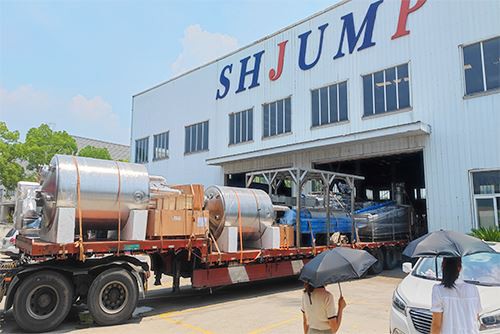 shjump shipment shjump shipment