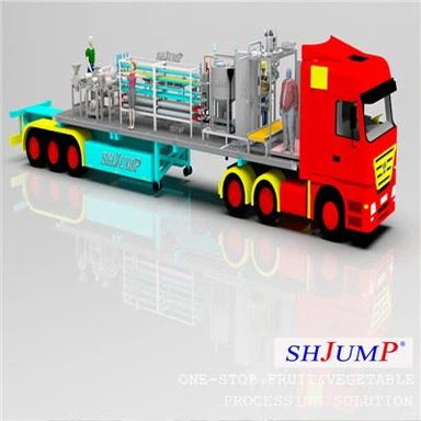 Monarcha Próiseála Torthaí Soghluaiste